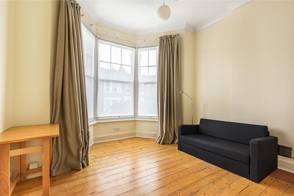 1 bed Flat for rent in London. From Anthony Pepe - Harringay