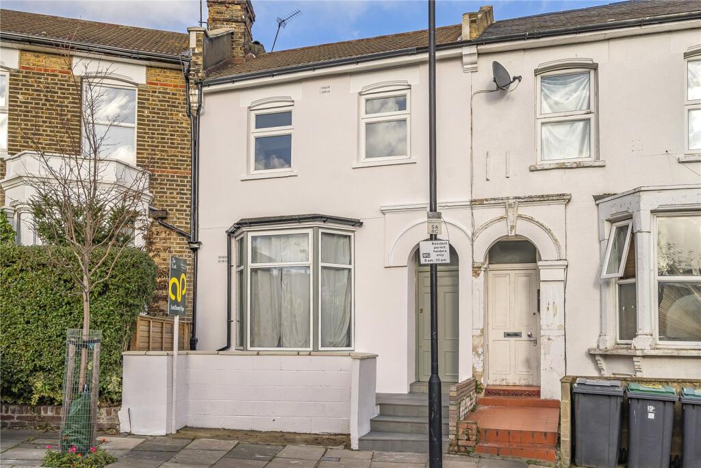0 bed Studio for rent in London. From Anthony Pepe Estate Agents - Harringay