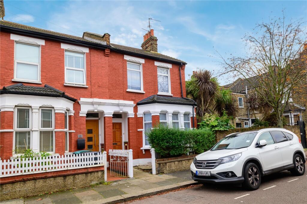 4 bed Detached for rent in London. From Anthony Pepe Estate Agents - Harringay