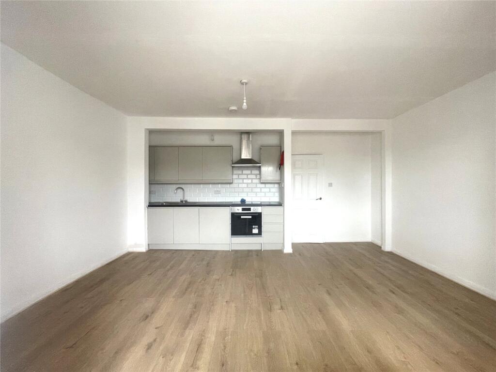 1 bed 1st Floor Flat for rent in London. From Anthony Pepe Estate Agents - Harringay