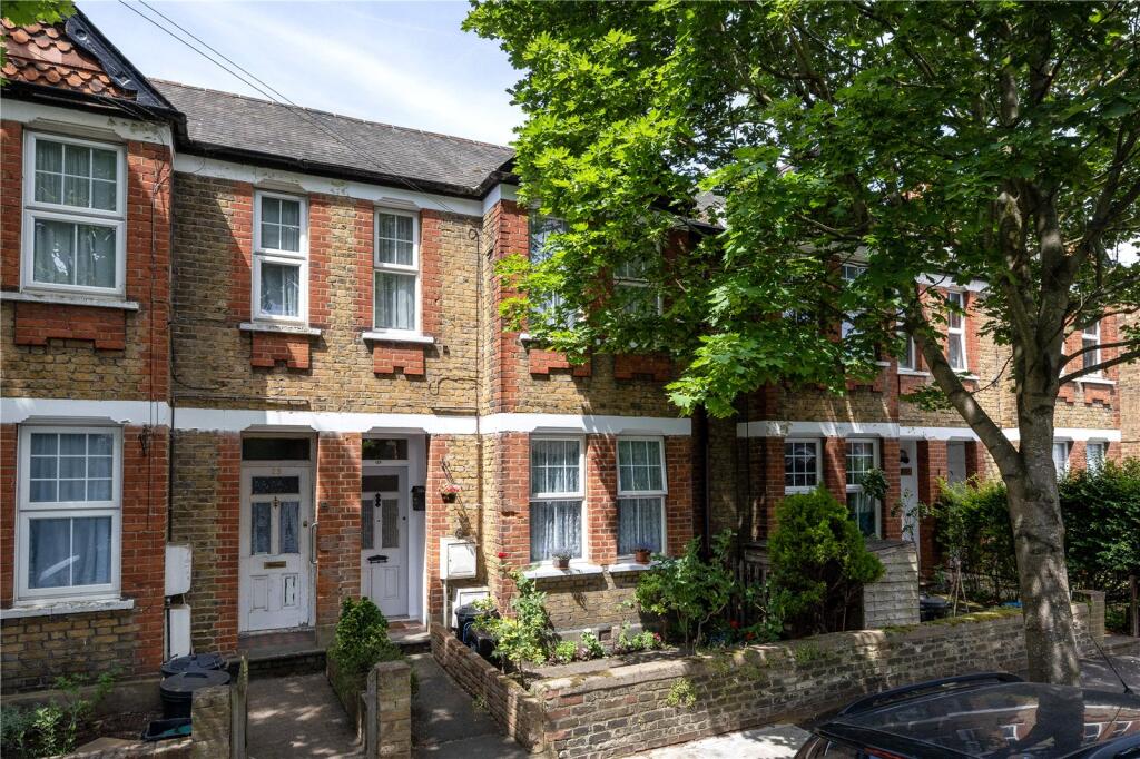 2 bed Annexe for rent in Richmond upon Thames. From Antony Roberts Estate Agents -  Kew - Lettings
