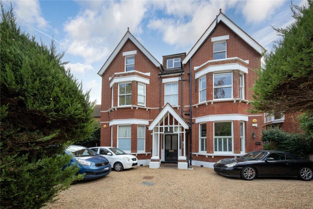 1 bed Apartment for rent in Richmond. From Antony Roberts Estate Agents - Kew - Lettings 1 bed Apartment for rent in Richmond. From Antony Roberts Estate Agents - Kew - Lettings