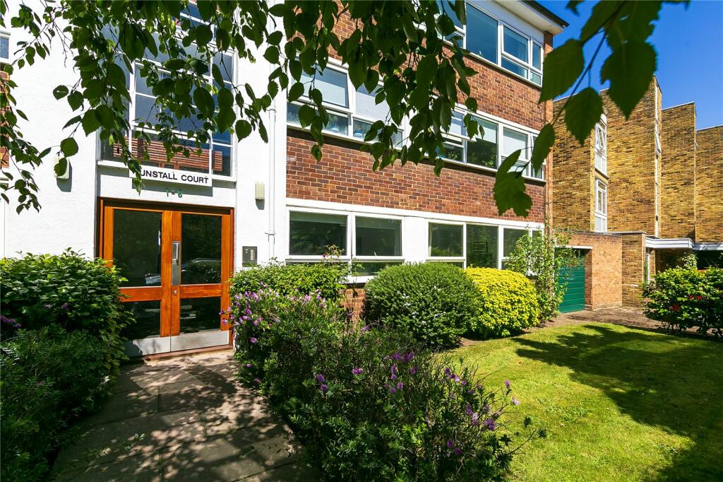 2 bed Apartment for rent in Richmond upon Thames. From Antony Roberts Estate Agents - Kew - Lettings 2 bed Apartment for rent in Richmond upon Thames. From Antony Roberts Estate Agents - Kew - Lettings