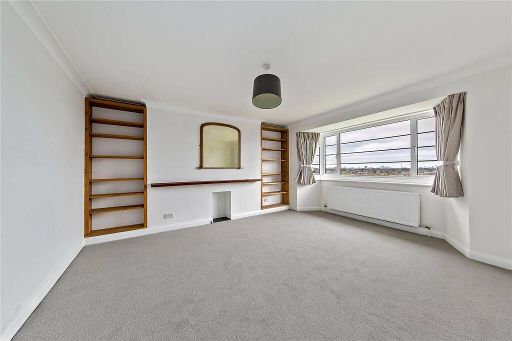 2 bed Apartment for rent in Richmond. From Antony Roberts Estate Agents - East Sheen