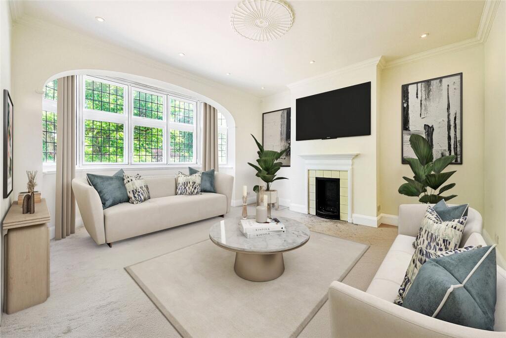 5 bed Semi Detached for rent in Wandsworth. From Antony Roberts Estate Agents - East Sheen 5 bed Semi Detached for rent in Wandsworth. From Antony Roberts Estate Agents - East Sheen