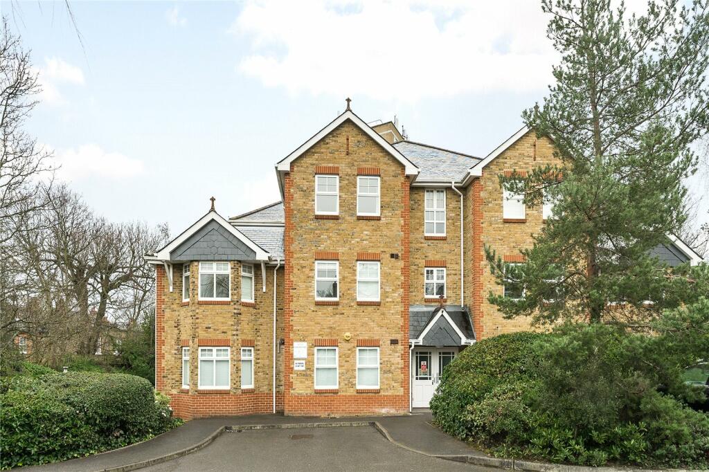 2 bed Apartment for rent in Richmond. From Antony Roberts Estate Agents - Richmond - Lettings