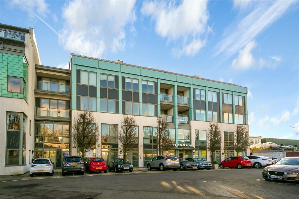 2 bed Apartment for rent in Richmond upon Thames. From Antony Roberts Estate Agents - Richmond - Lettings