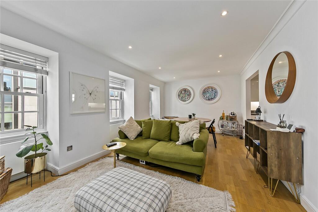 2 bed Apartment for rent in Richmond upon Thames. From Antony Roberts Estate Agents - Richmond - Lettings