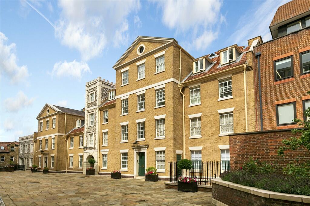 2 bed Apartment for rent in Richmond. From Antony Roberts Estate Agents - Richmond - Lettings