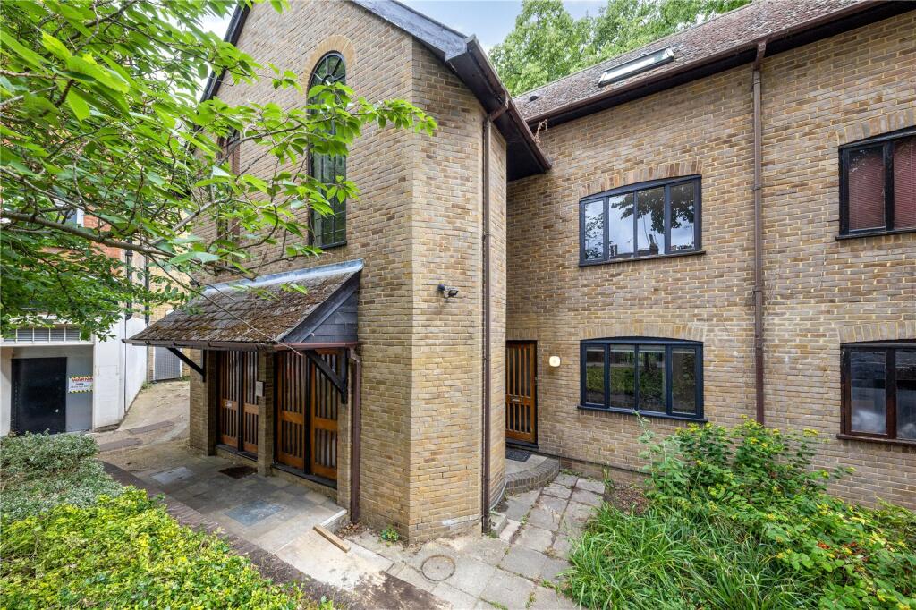1 bed Annexe for rent in Richmond. From Antony Roberts Estate Agents - Richmond - Lettings