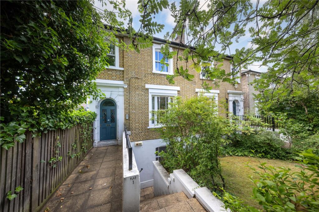 1 bed Apartment for rent in Richmond upon Thames. From Antony Roberts Estate Agents - Richmond - Lettings