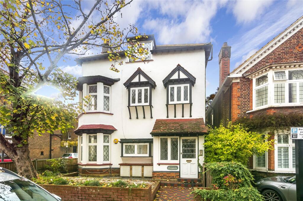 2 bed Apartment for rent in Richmond. From Antony Roberts Estate Agents - Richmond - Lettings