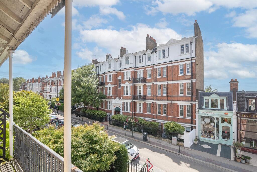 1 bed Apartment for rent in Richmond. From Antony Roberts Estate Agents - Richmond - Lettings 1 bed Apartment for rent in Richmond. From Antony Roberts Estate Agents - Richmond - Lettings