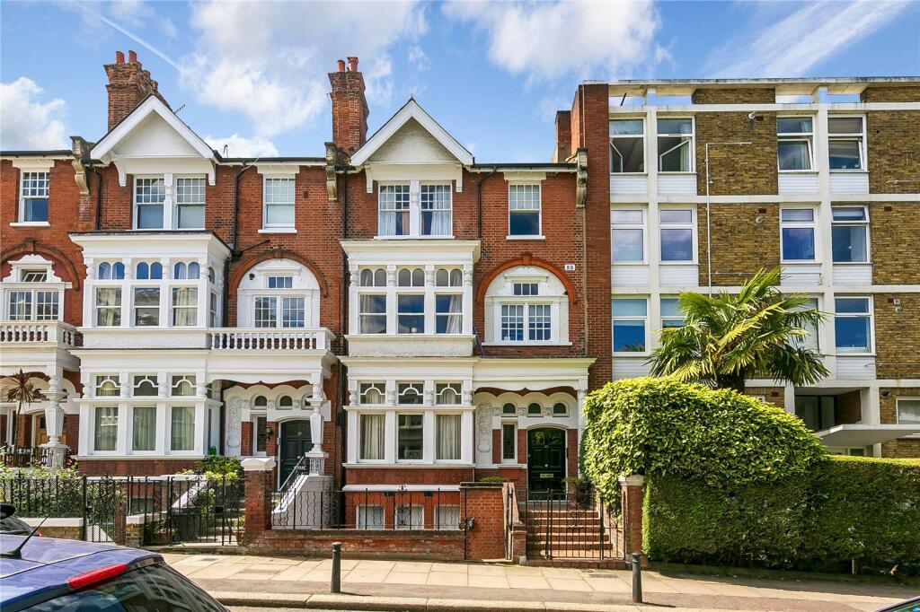 2 bed Apartment for rent in Richmond. From Antony Roberts Estate Agents - Richmond - Lettings