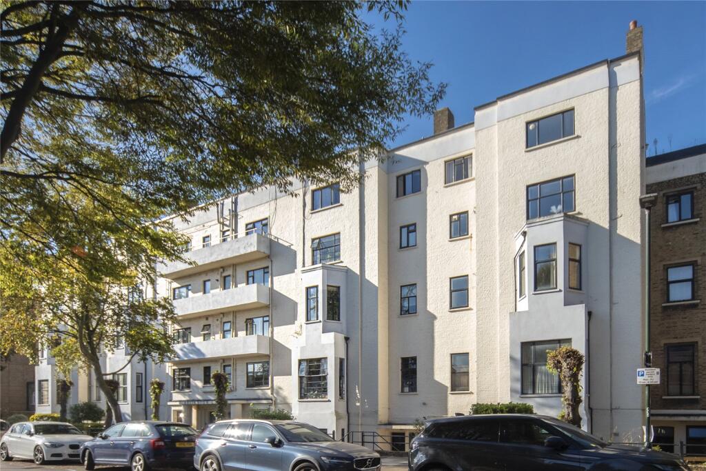 1 bed Apartment for rent in Twickenham. From Antony Roberts Estate Agents - St Margarets