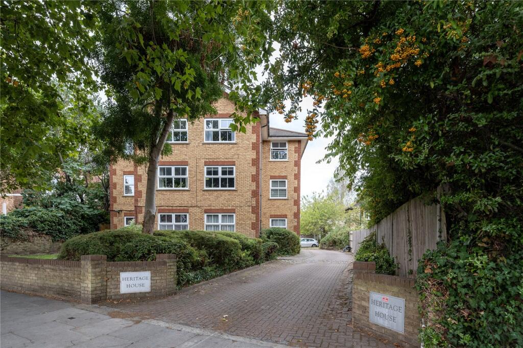 1 bed Apartment for rent in Twickenham. From Antony Roberts Estate Agents - St Margarets 1 bed Apartment for rent in Twickenham. From Antony Roberts Estate Agents - St Margarets