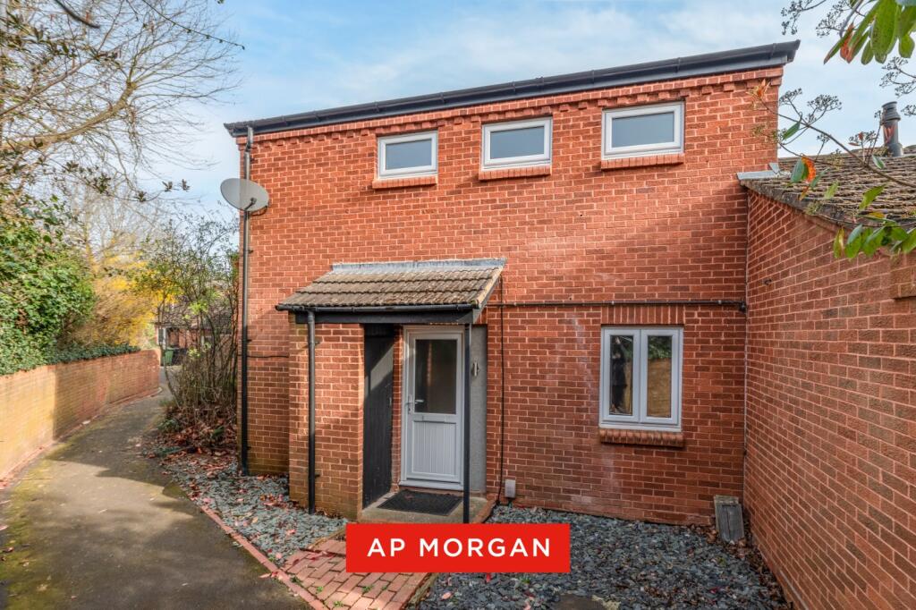 2 bed End of Terrace for rent in Redditch. From A P Morgan - Redditch