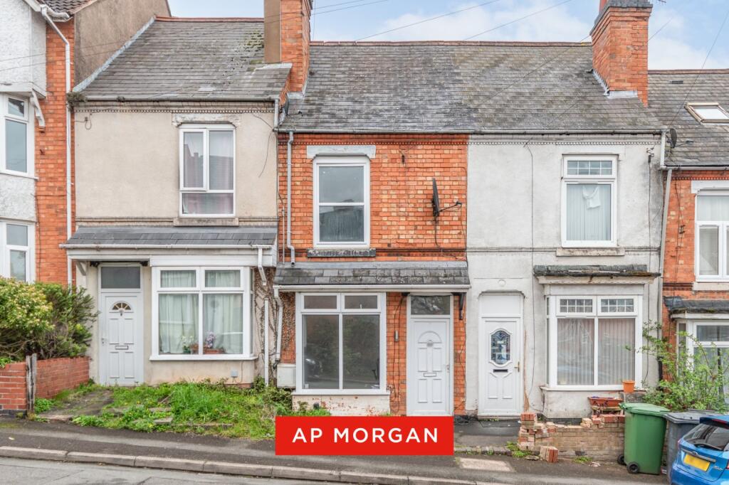 3 bed Mid Terraced House for rent in Redditch. From A P Morgan - Redditch 3 bed Mid Terraced House for rent in Redditch. From A P Morgan - Redditch