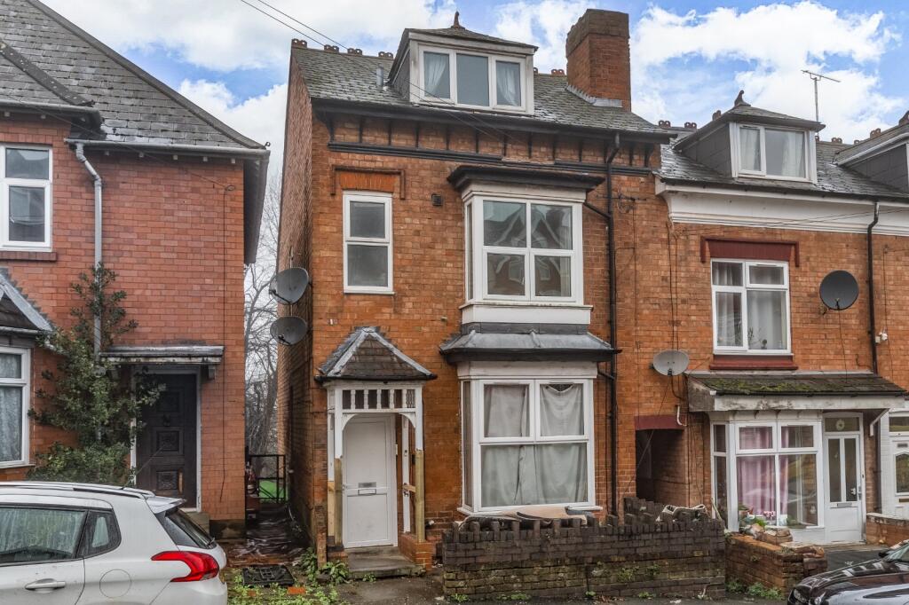 1 bed Apartment for rent in Redditch. From A P Morgan - Redditch