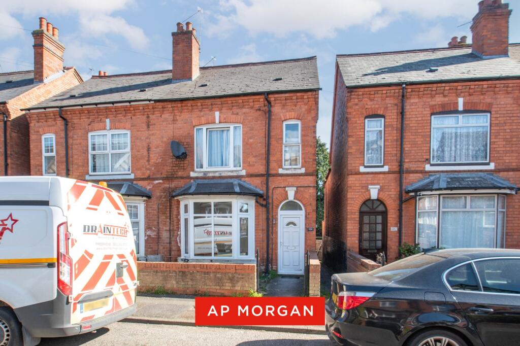 1 bed Apartment for rent in Holt End. From A P Morgan - Redditch