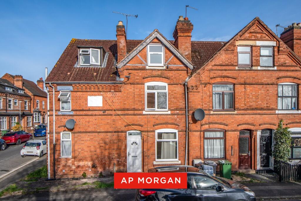 3 bed Mid Terraced House for rent in Holt End. From A P Morgan - Redditch