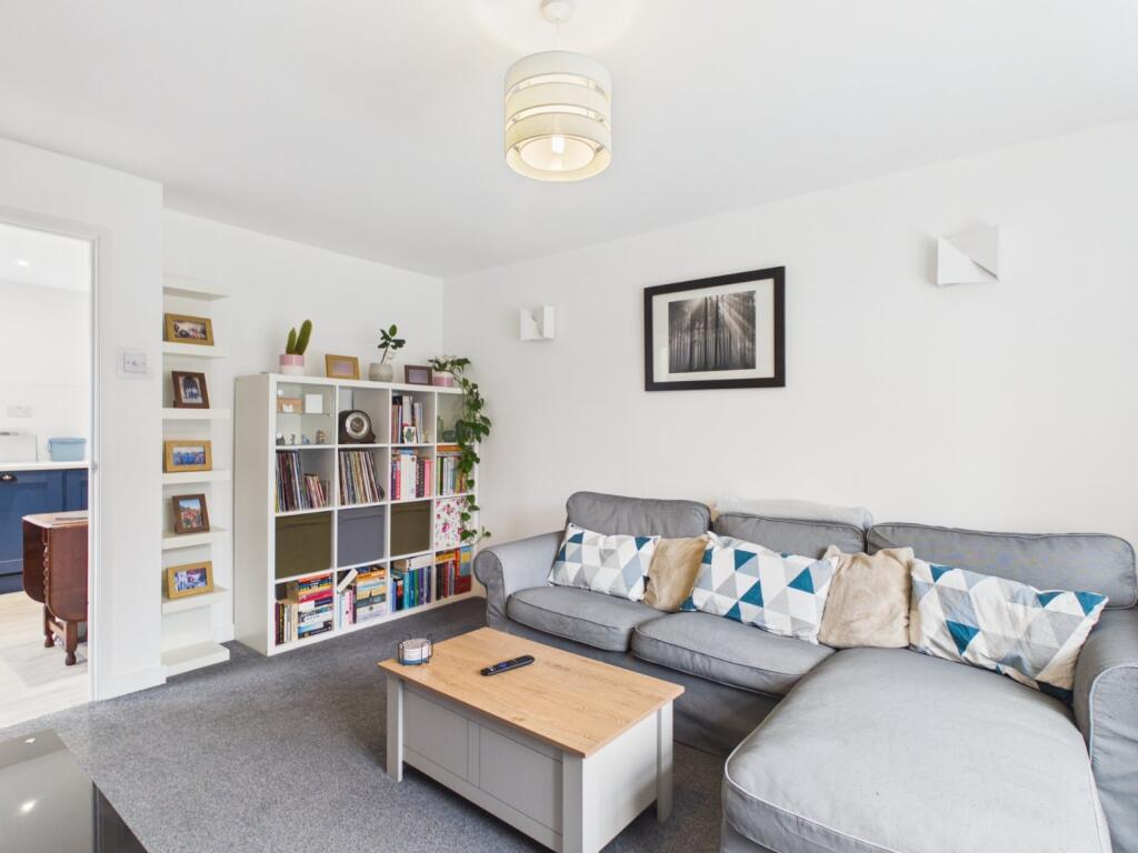 2 bed Semi Detached for rent in Holt End. From A P Morgan - Redditch