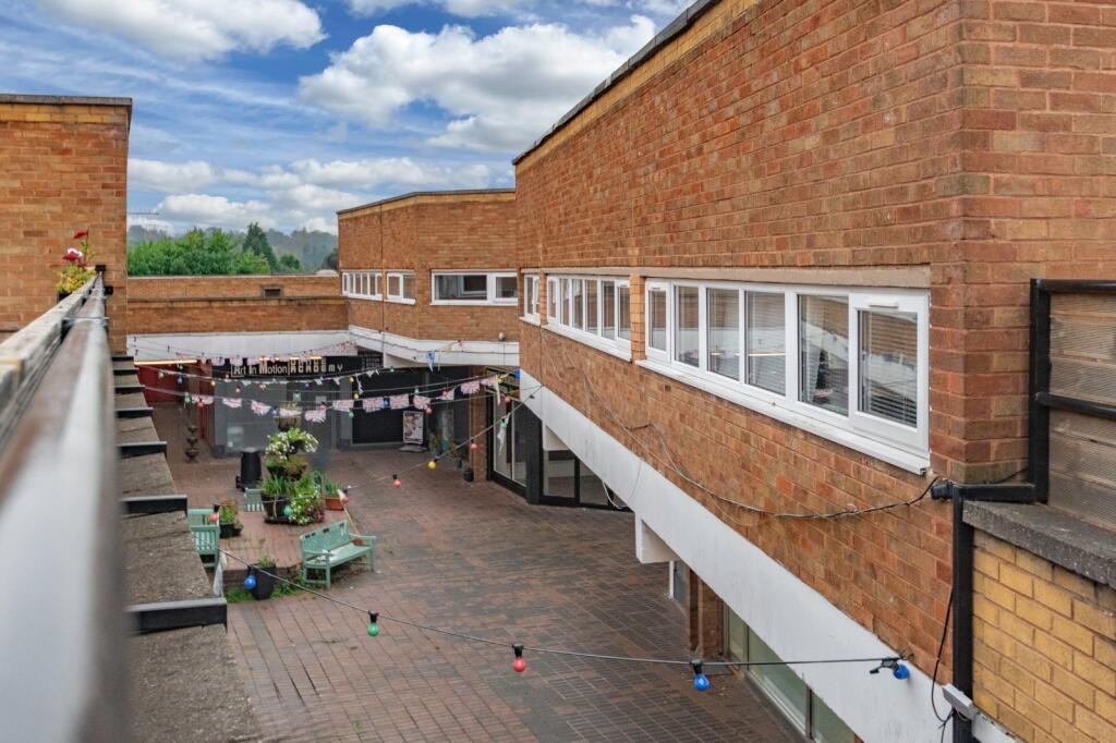 1 bed Apartment for rent in Old Hill. From A P Morgan - Redditch