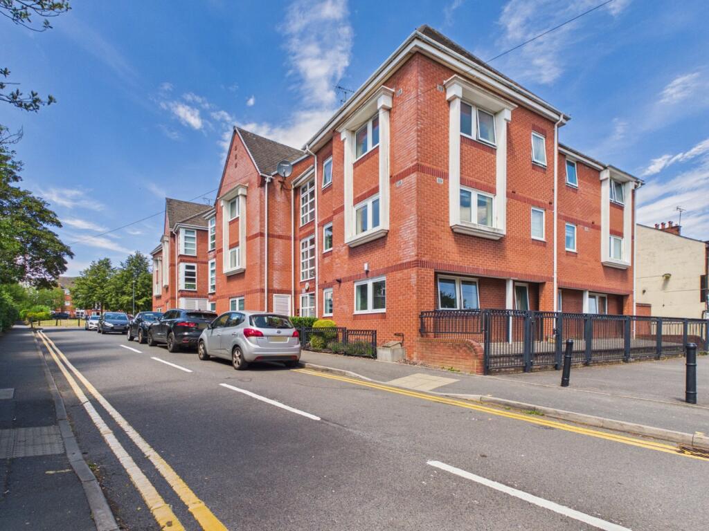 1 bed Apartment for rent in Kendal End. From A P Morgan - Redditch