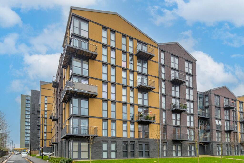 1 bed Apartment for rent in Birmingham. From A P Morgan - Redditch