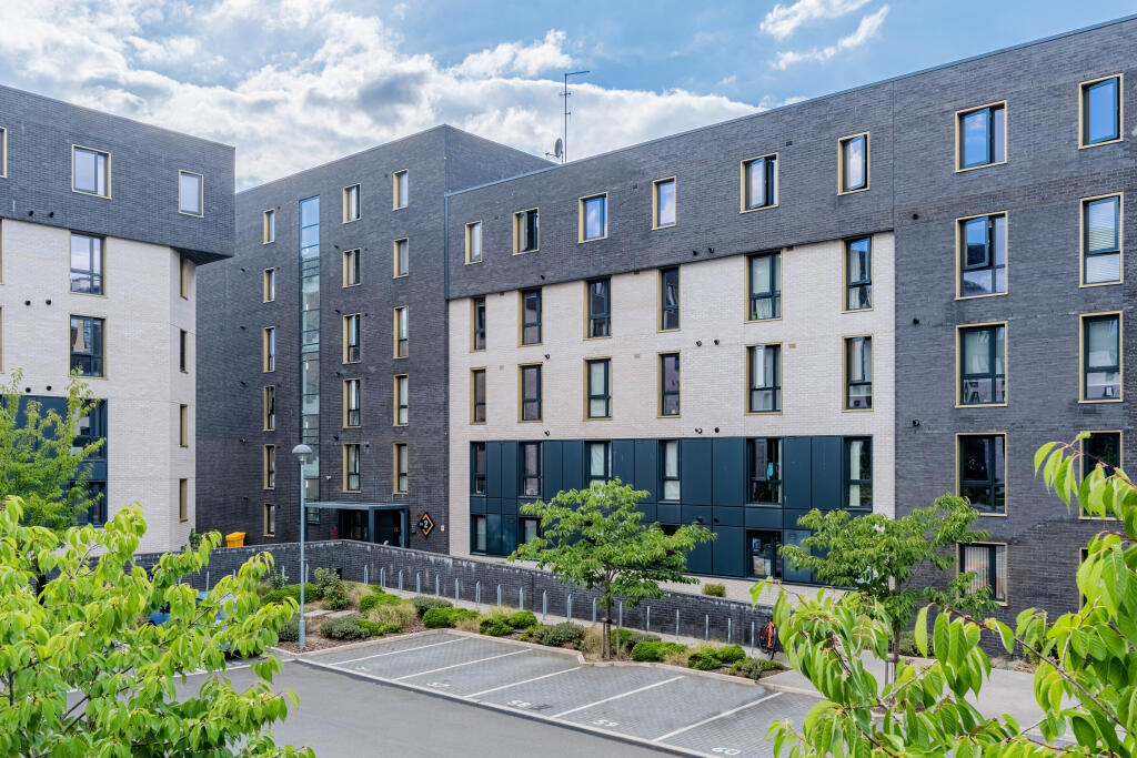 2 bed Apartment for rent in Birmingham. From A P Morgan - Redditch
