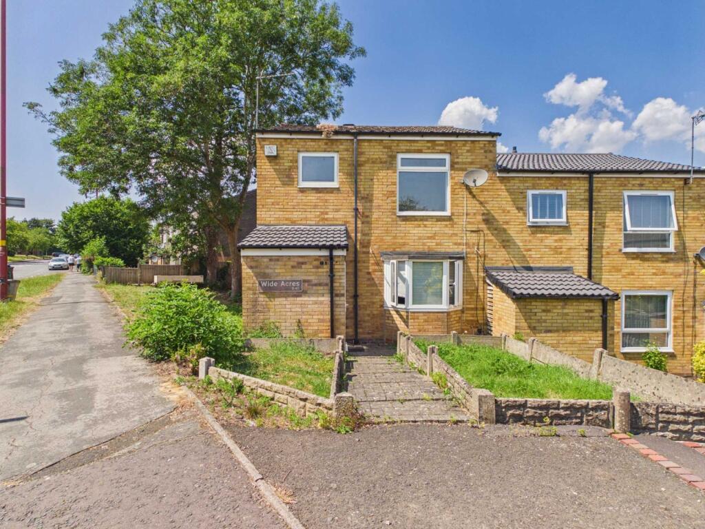 3 bed End of Terrace for rent in Lickey. From A P Morgan - Redditch