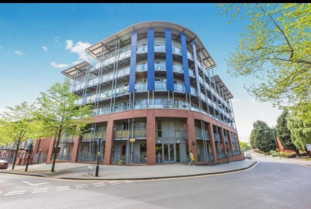 2 bed Apartment for rent in Birmingham. From A P Morgan - Redditch