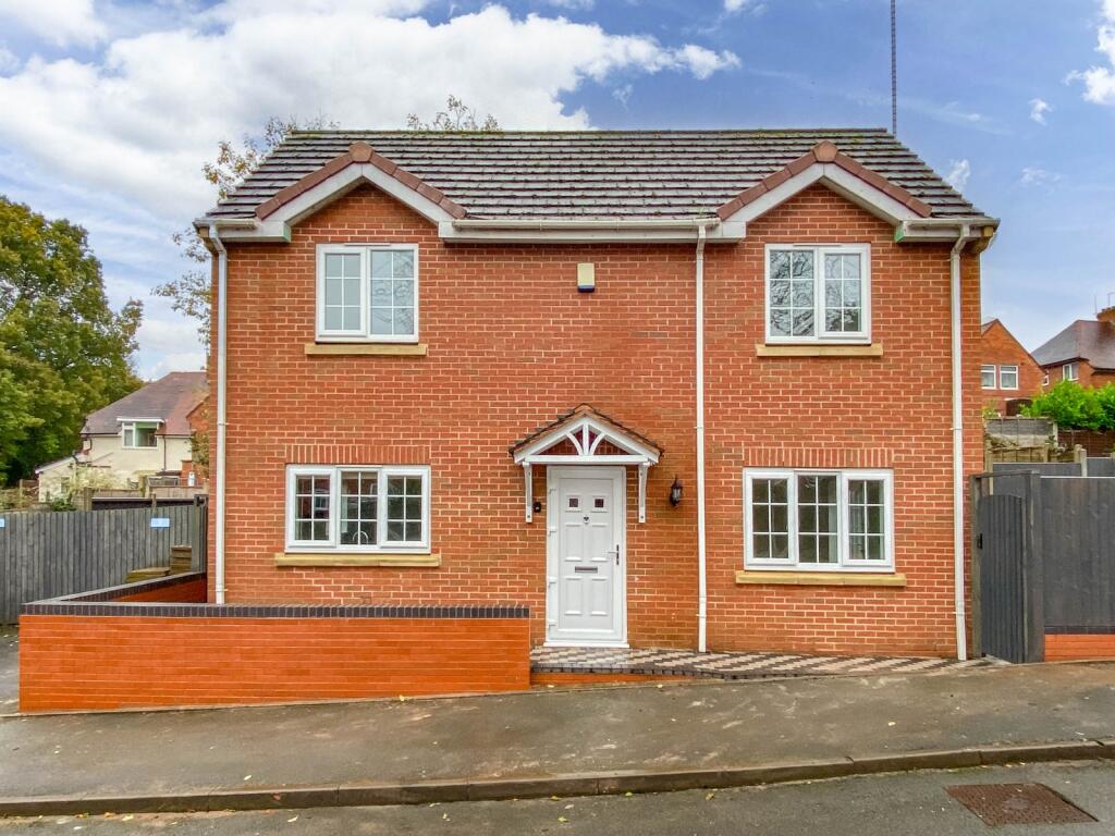 3 bed Detached for rent in Brierley Hill. From A P Morgan - Redditch