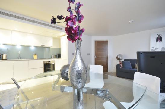 1 bed 1st Floor Flat for rent in London. From Arbitrage Group - London