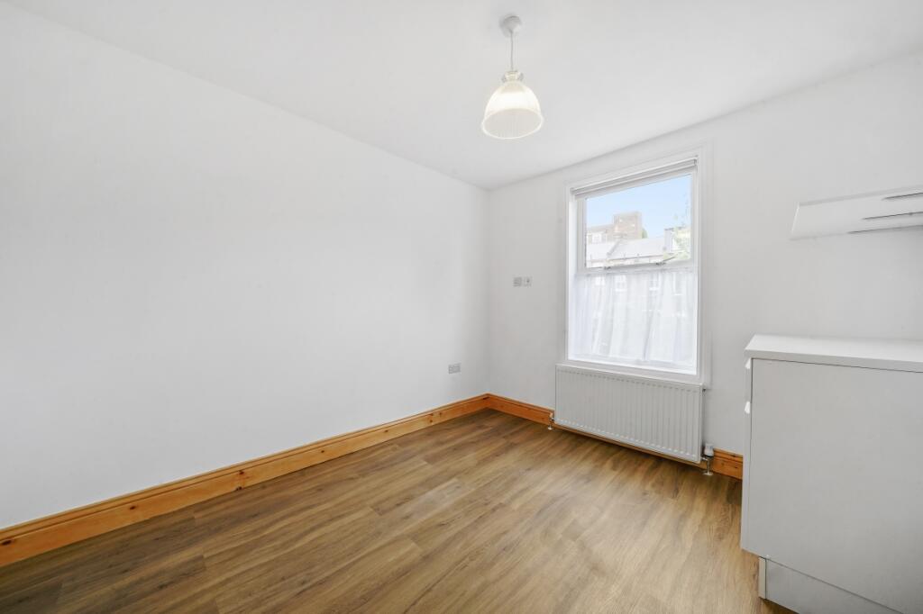 0 bed Room for rent in Hornsey. From Ariston Property - London