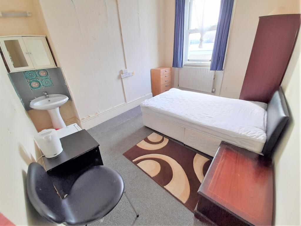 0 bed Room for rent in Camden Town. From Ariston Property - London