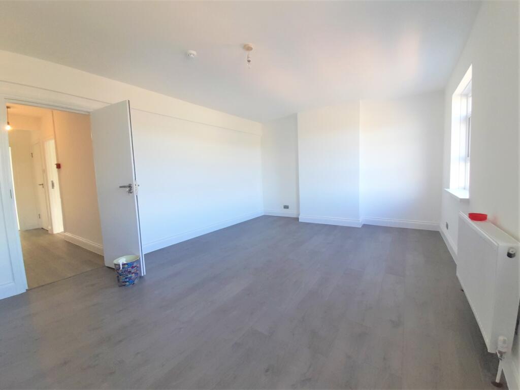 0 bed Student Flat for rent in Edmonton. From Ariston Property - London