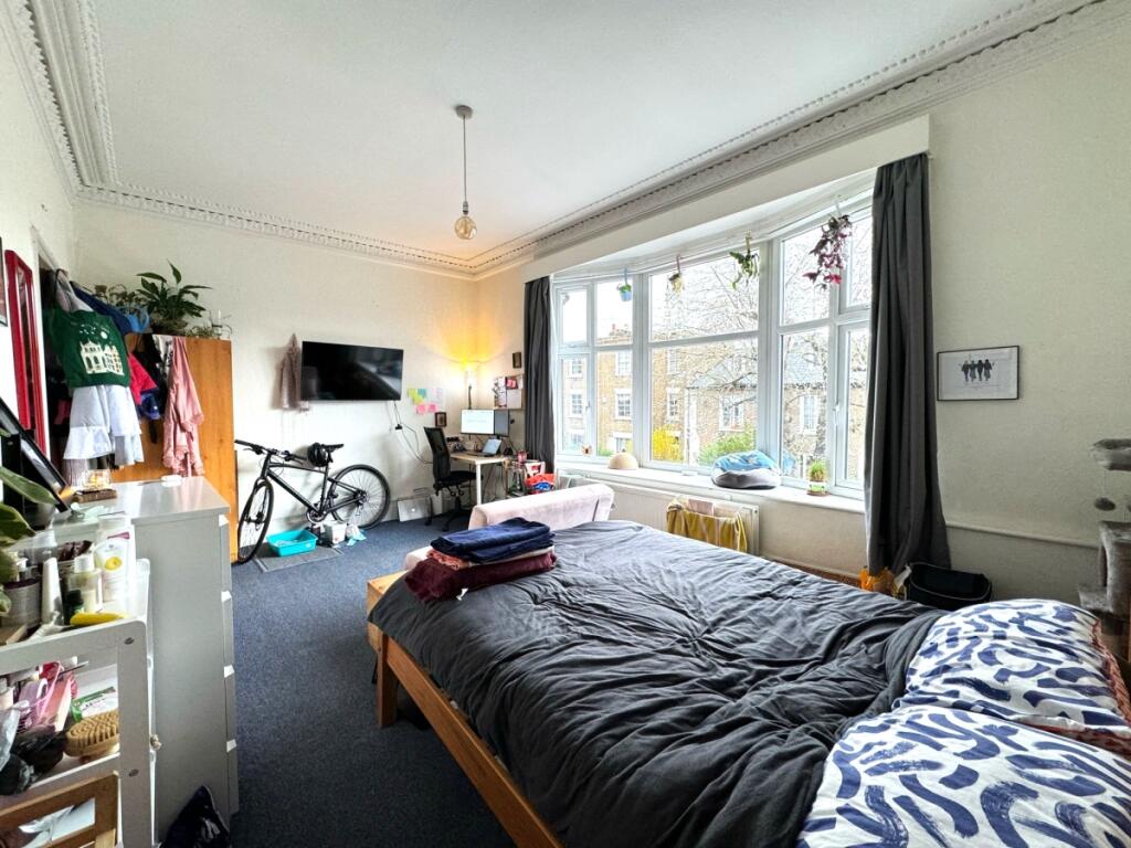 4 bed Flat for rent in Hornsey. From Ariston Property - London