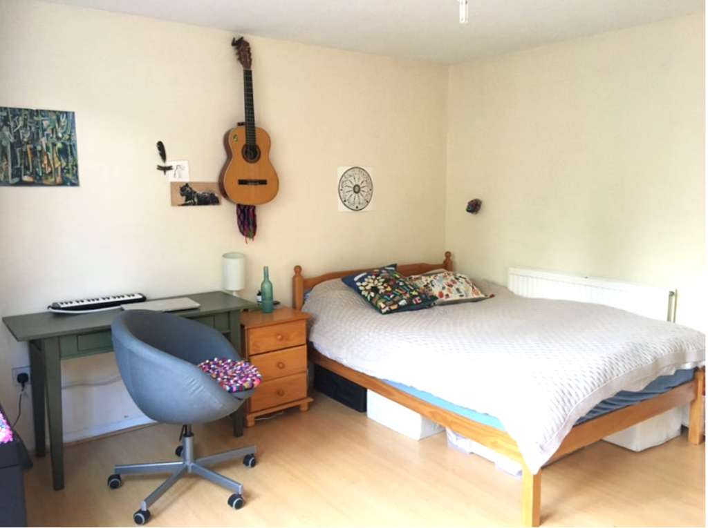 0 bed Student Flat for rent in Hornsey. From Ariston Property - London