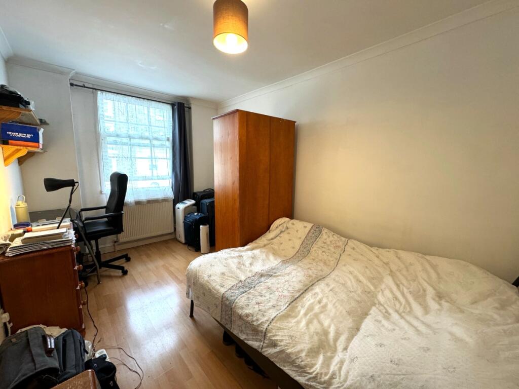 0 bed Student Flat for rent in Islington. From Ariston Property - London