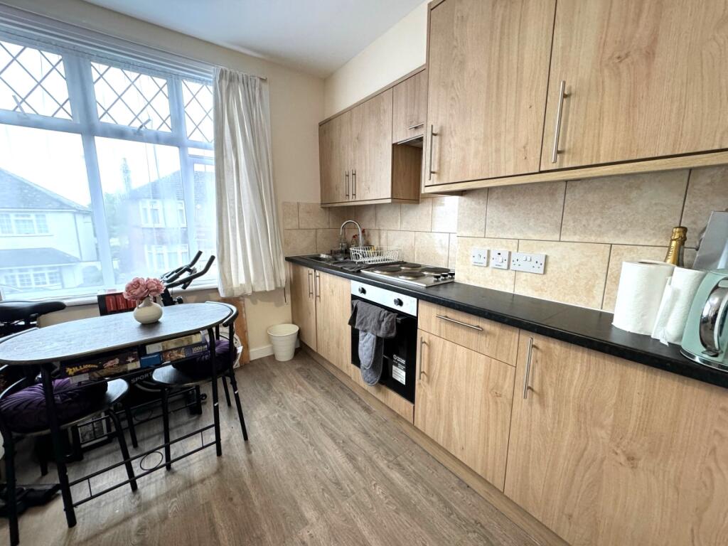 0 bed Studio for rent in Friern Barnet. From Ariston Property - London