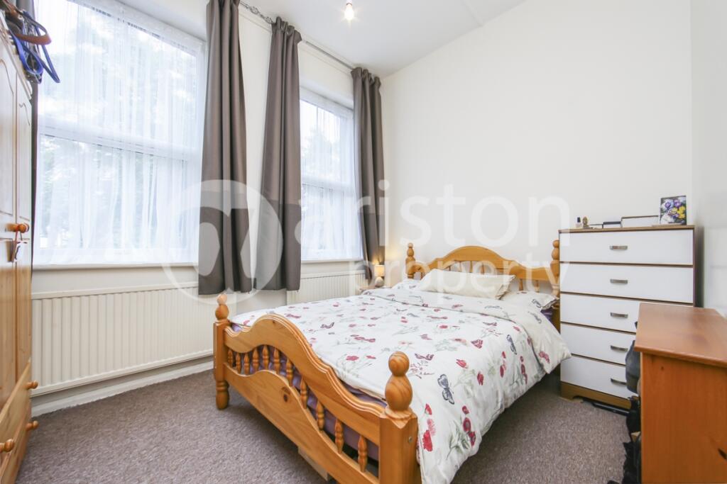1 bed Flat for rent in Islington. From Ariston Property - London