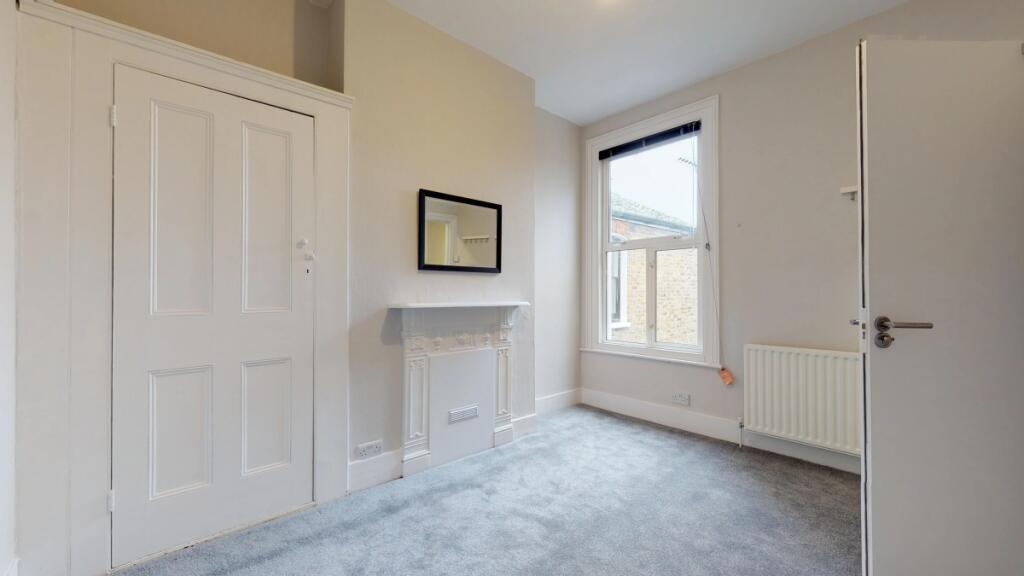 4 bed House Share for rent in Hornsey. From Ariston Property - London