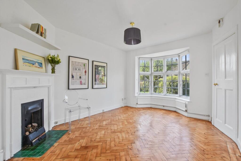 3 bed Detached for rent in Finchley. From Ariston Property - London