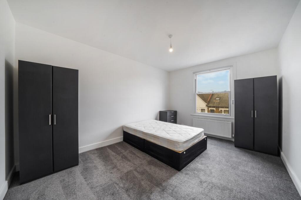 3 bed 1st Floor Flat for rent in Hornsey. From Ariston Property - London
