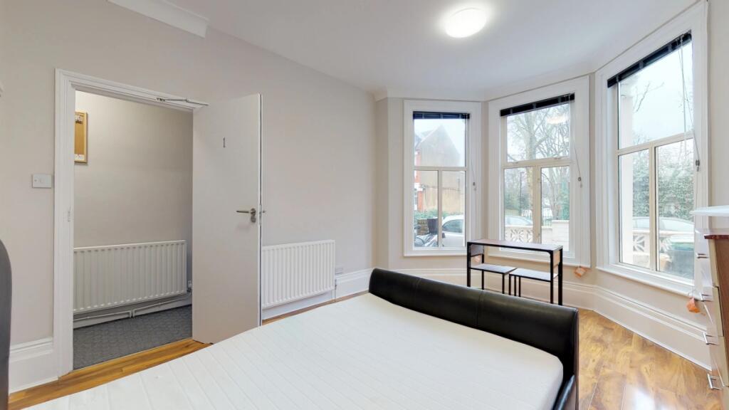 0 bed House Share for rent in Hornsey. From Ariston Property - London