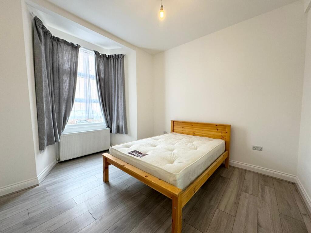 1 bed 1st Floor Flat for rent in Hornsey. From Ariston Property - London