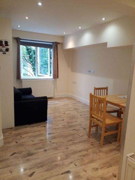 1 bed 1st Floor Flat for rent in Stoke Newington. From Ariston Property - London