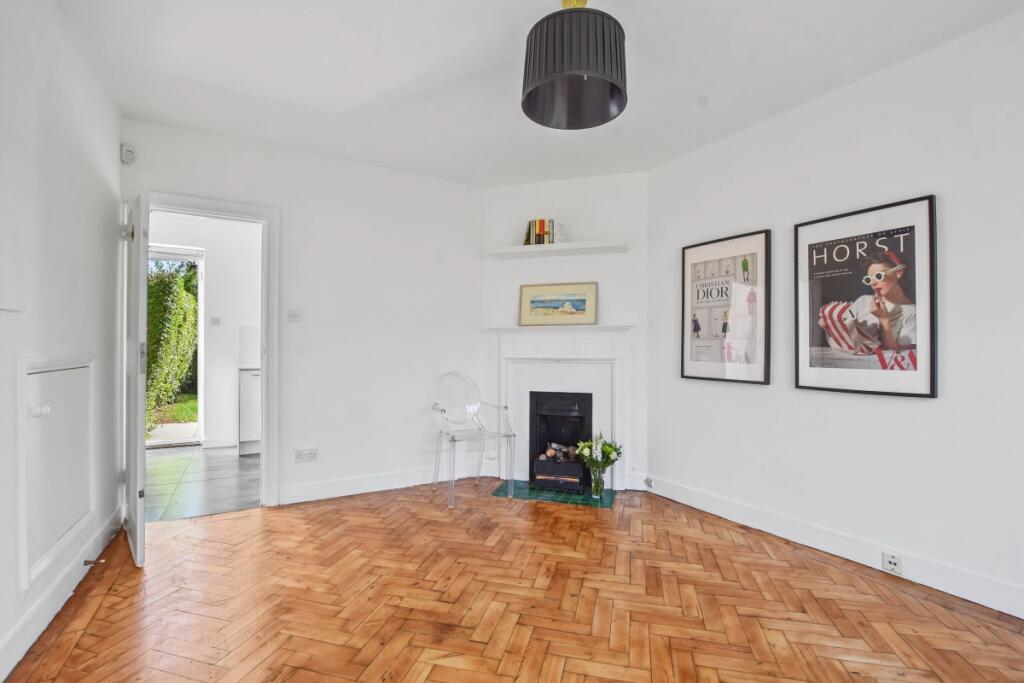 3 bed Detached for rent in Finchley. From Ariston Property - London