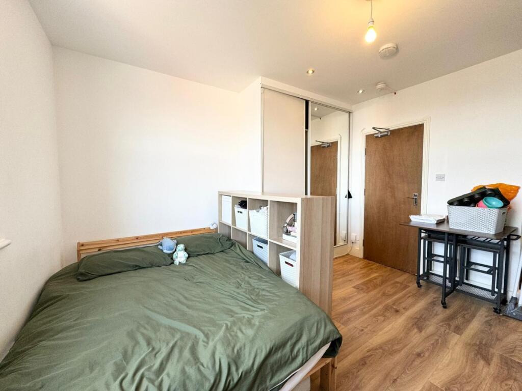 0 bed Studio for rent in Hornsey. From Ariston Property - London